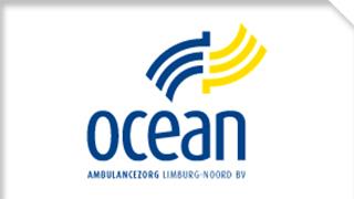 OCEAN Ambulance Zorg Limburg Noord
