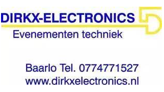 Dirkx electronics