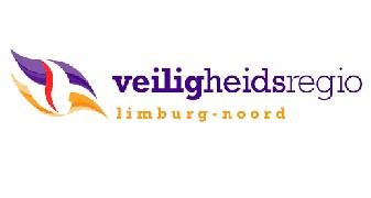 Veiligheidregio Limburg Noord