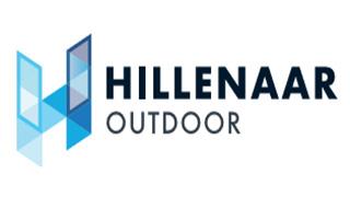 Hillenaar Outdoor reclame